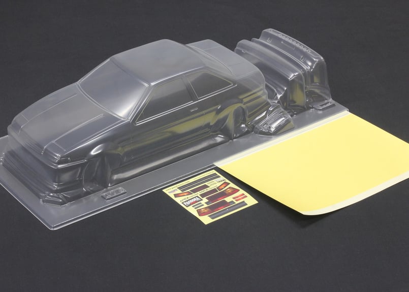 Toyota｜AE86 スプリンタートレノ｜2ドア [PAB-3176] | PANDORA-