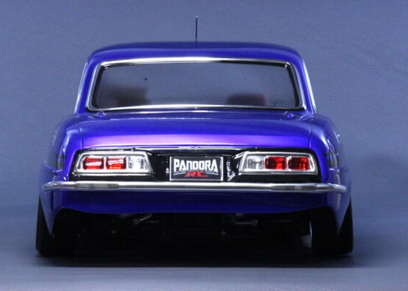 ISUZU｜ベレット [PAB-3143] | PANDORA-ONLINE STORE