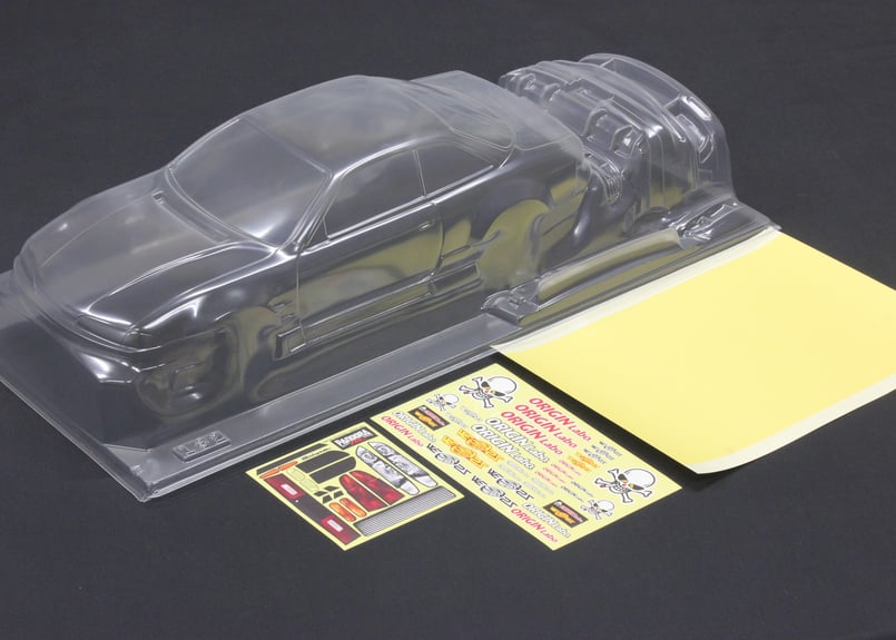 S14 シルビア（前期）｜ORIGIN Labo. [PAB-3192] | PANDORA-