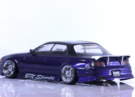 HCR32 4ドア｜BN Sports　[PAB-3134]