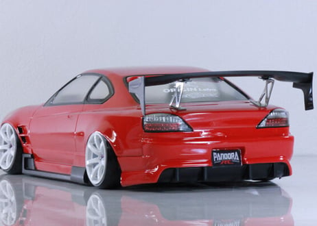 S15 シルビア｜ORIGIN Labo.　[PAB-3148]