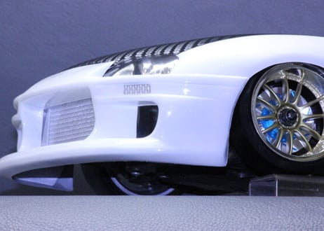 Toyota｜スープラ JZA80　[PAB-3135]