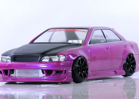 Toyota｜チェイサーJZX100｜ORIGIN Labo.　[PAB-3156]