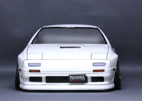 MAZDA｜サバンナ RX-7 FC3S　[PAB-3121]