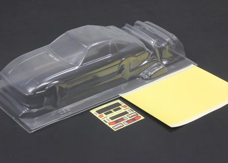 MAZDA｜サバンナ RX-7 SA22C　[PAB-3183]