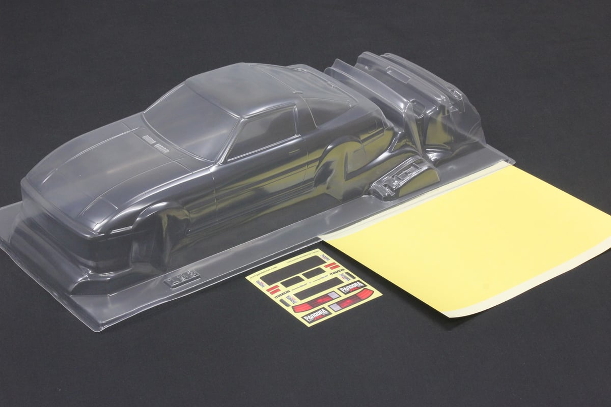 MAZDA｜サバンナ RX-7 SA22C [PAB-3183] | PANDORA-ONLI