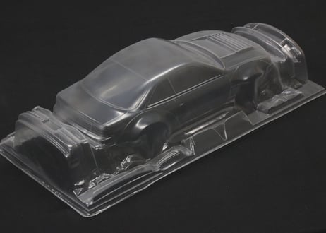 S14 シルビア（後期） BLS ＜BN-Sports＞　[PAB-3209]