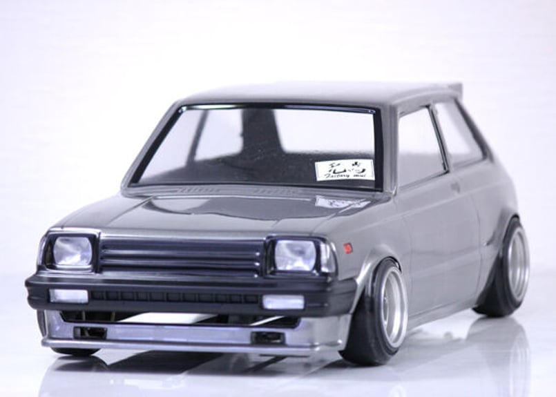 Pandora Toyota｜スターレット KP61 後期 [PAB-3182] Toyota｜スターレット KP61 後期 [PAB-3182] | PANDORA-ONLI