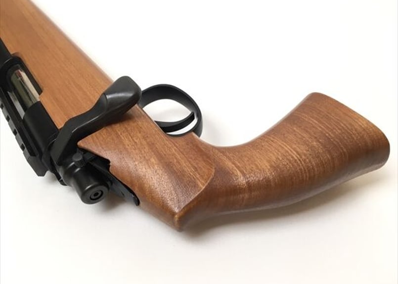 ウッドストック｜東京マルイ VSR-10 G-SPEC.｜PISTOL GRIP TYPE｜ア