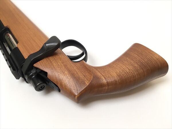 ウッドストック｜東京マルイ VSR-10 G-SPEC.｜PISTOL GRIP TYPE｜ア