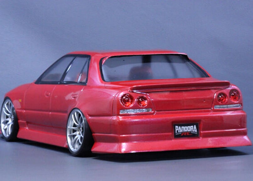 ER34 スカイライン 4ドア [PAB-3145] | PANDORA-ONLINE STORE