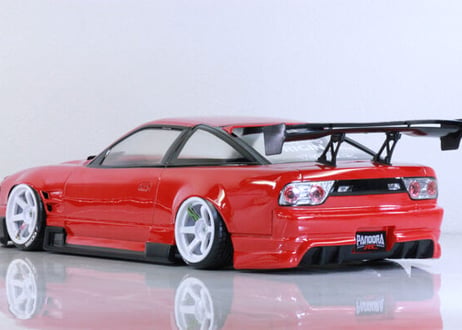 RPS13 180SX｜ORIGIN Labo.　[PAB-3147]