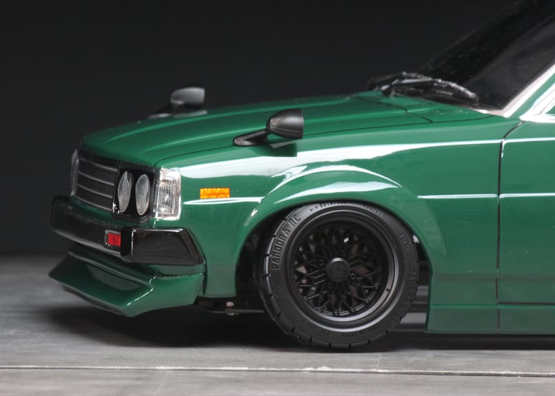 Toyota カローラ KE70 [PAB-3229] | PANDORA-ONLINE STORE