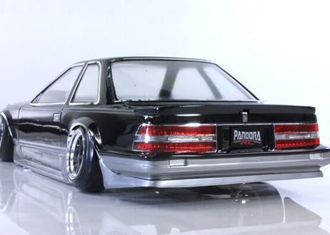 Toyota｜ソアラ Z20　[PAB-3153]