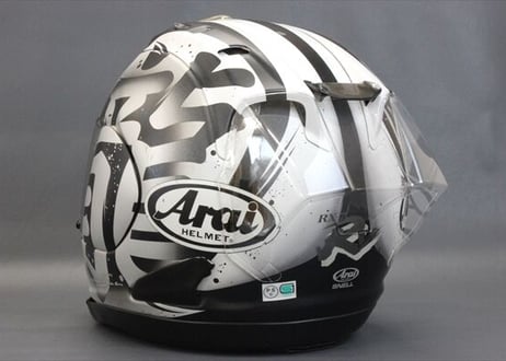 スポイラーセット｜Arai RX-7 RR5用