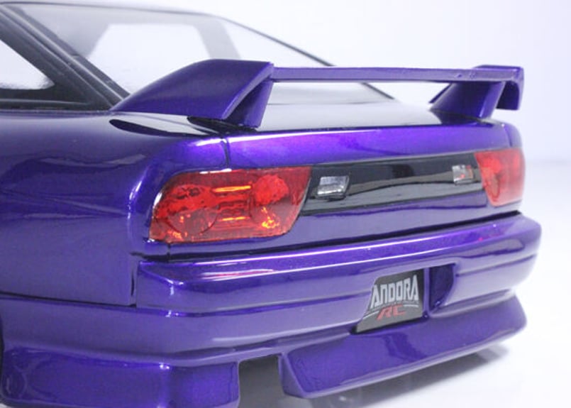 PAC-903] リアウイング ver.1（180sx） | PANDORA-ONLINE