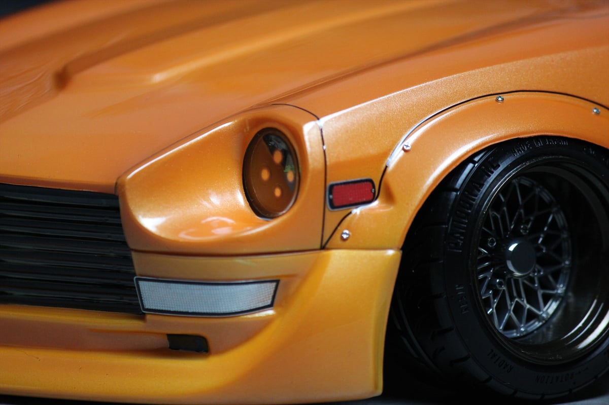 S30 フェアレディZ｜STAR ROAD [PAB-3216] | PANDORA-ONLI