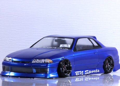 HCR32 2ドア｜BN-Sports　[PAB-3161]