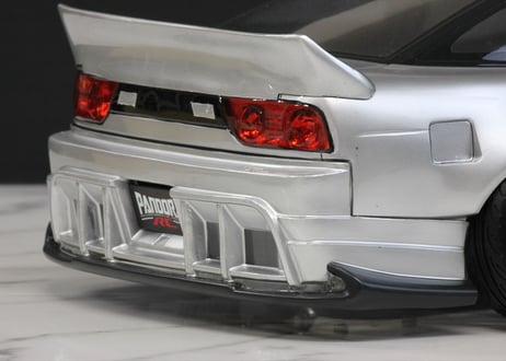 RPS13 180SX 風神｜ORIGIN Labo.　[PAB-3194]