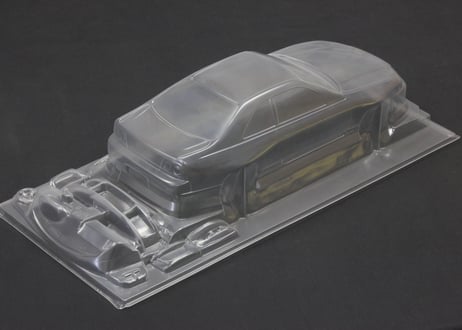 ECR33 2ドア｜BN-Sports　[PAB-3166]