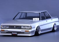 Toyota｜クレスタ GX71　[PAB-3146]