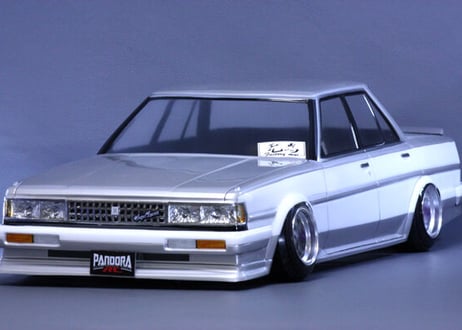 Toyota｜クレスタ GX71　[PAB-3146]