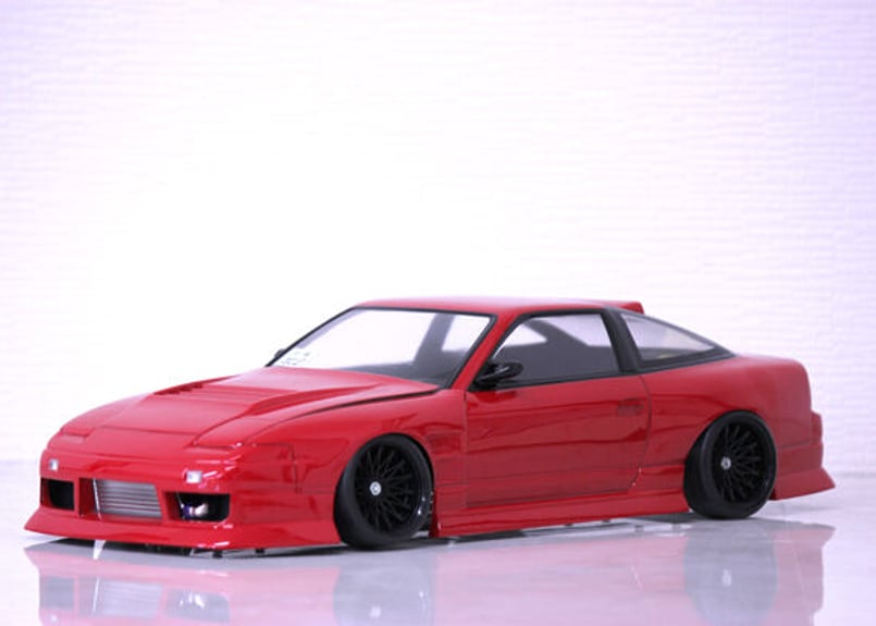 街*星様 パンドラ NISSAN 180SX ボディ未走行 塗装済み 街*星様 パンドラ NISSAN 180SX ボディ未走行 塗装済み Yahoo