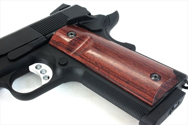 ウッドグリップ｜Carbon8（カーボネイト）M45シリーズ｜スムーズ