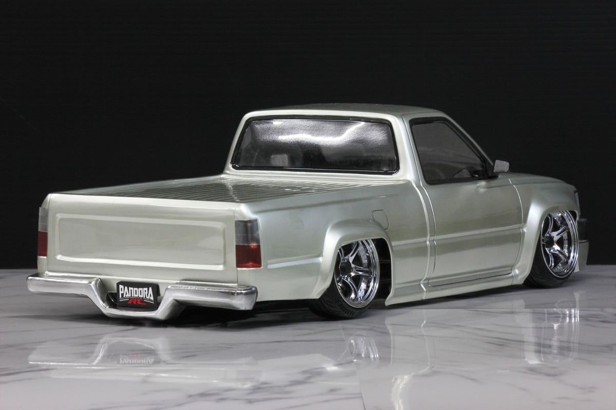 パンドラ　HILUX RN80 ボディ Toyota｜Hilux RN80 [PAB-3205] | PANDORA-ONLINE S