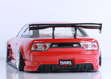 RPS13 180SX｜ORIGIN Labo.　[PAB-3147]