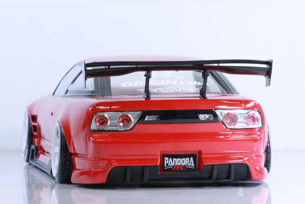 RPS13 180SX｜ORIGIN Labo. [PAB-3147] | PANDORA-O
