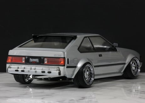 Toyota｜セリカXX  A60　[PAB-3193]