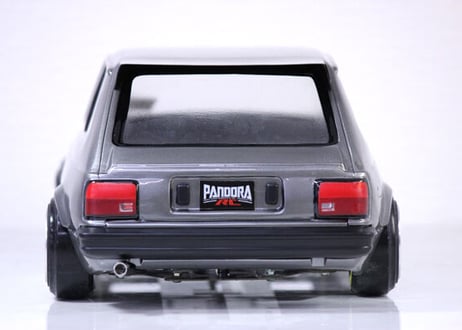 Toyota｜スターレット KP61 後期　[PAB-3182]