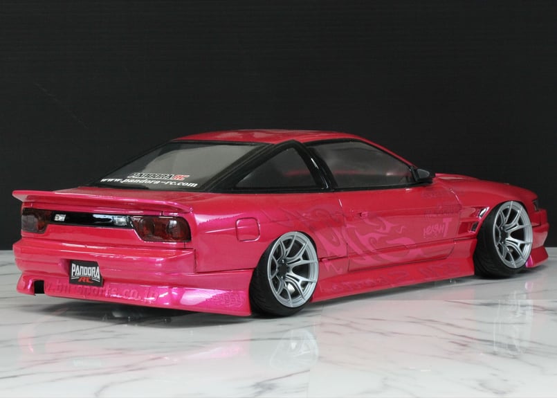 シルエイティ パンドラ ボディー S13 シルエイティ｜BN-Sports [PAB-3162] | PANDORA-ONLIN