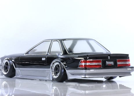 Toyota｜ソアラ Z20　[PAB-3153]