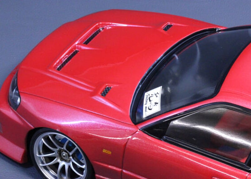 PII エヌアールマジック / IMPACT-SS(ブラック)【Ecoプライス