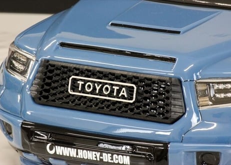 Toyota｜TUNDRA｜honey D　[PAB-3208]