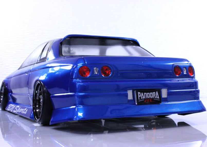 HCR32 2ドア｜BN-Sports [PAB-3161] | PANDORA-ONLINE