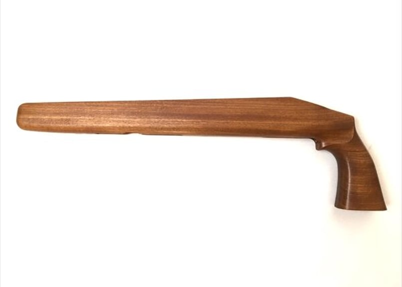 ウッドストック｜東京マルイ VSR-10 G-SPEC.｜PISTOL GRIP TYPE