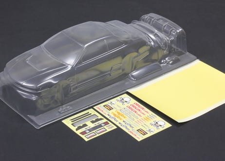 S14 シルビア（後期）｜ORIGIN Labo.　[PAB-3172]