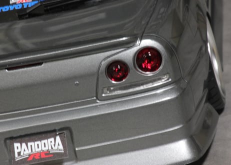 ER34 SKYLINE 4Dr　[PAB-3238]