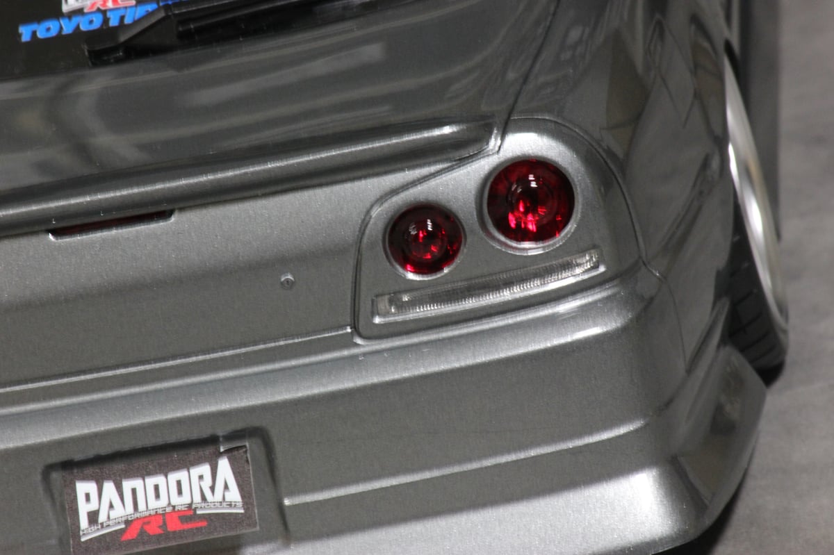 ER34 SKYLINE 4Dr [PAB-3238] | PANDORA-ONLINE STORE