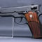 ウッドグリップ|S&W|M39/M439用|ココボロ