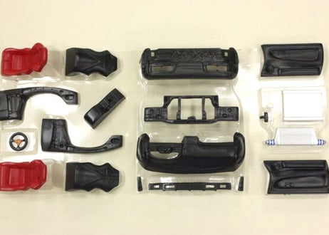 インナーセット｜S13タイプ-汎用品 [PAI-800]