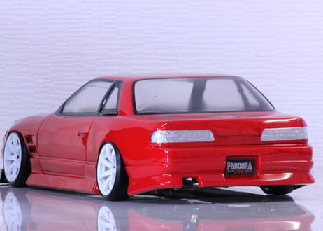 240SX ワンビア｜ORIGIN Labo.　[PAB-3163]