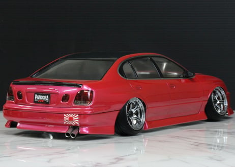 Toyota｜アリスト JZS161｜BN-Sports　[PAB-3200]