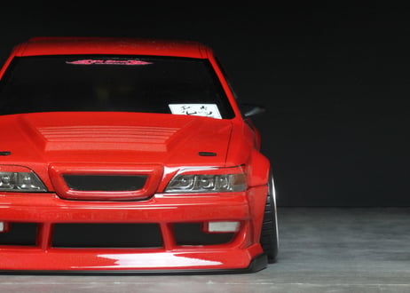 Toyota クレスタ JZX100 BLS｜BN-Sports公認 [PAB-3225]