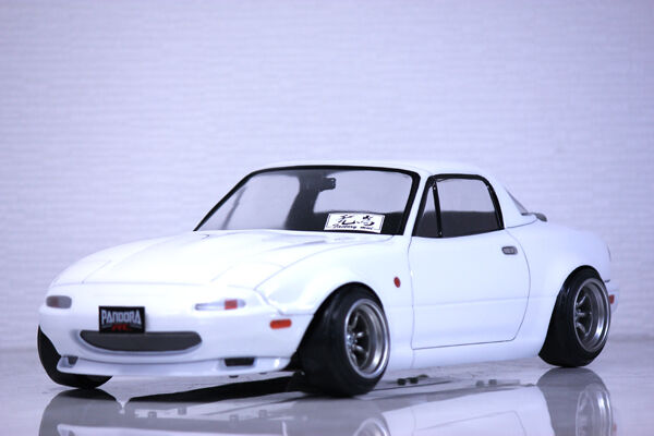 MAZDA｜ユーノス ロードスターNA [PAB-3181] | PANDORA-ONLINE