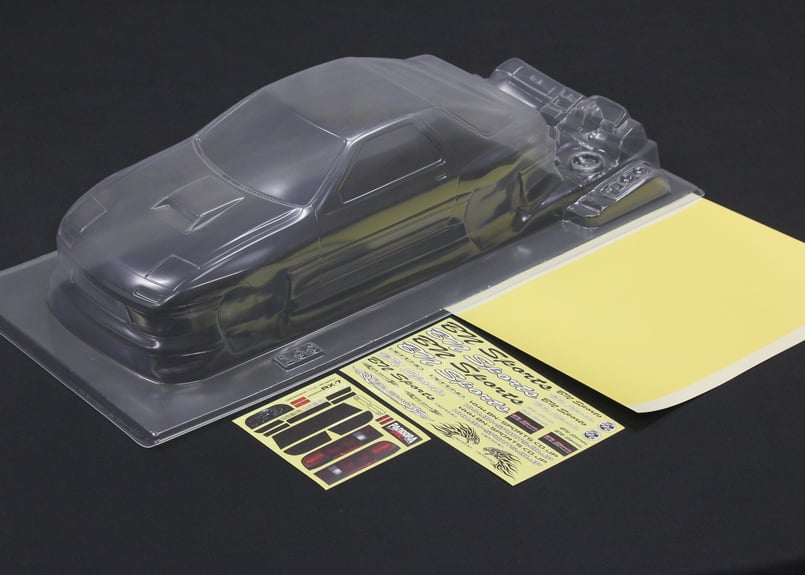 MAZDA｜RX-7 FC3S｜BN-Sports [PAB-3160] | PANDORA-