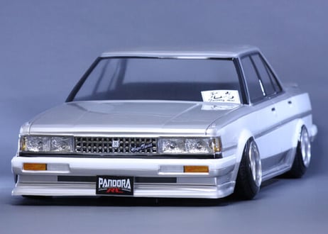 Toyota｜クレスタ GX71　[PAB-3146]